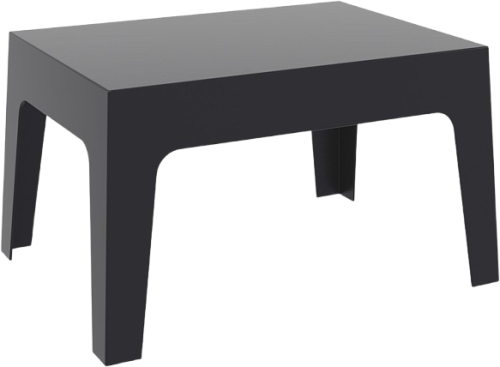 Box Table