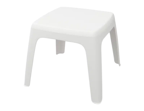 Eva pro mini side table